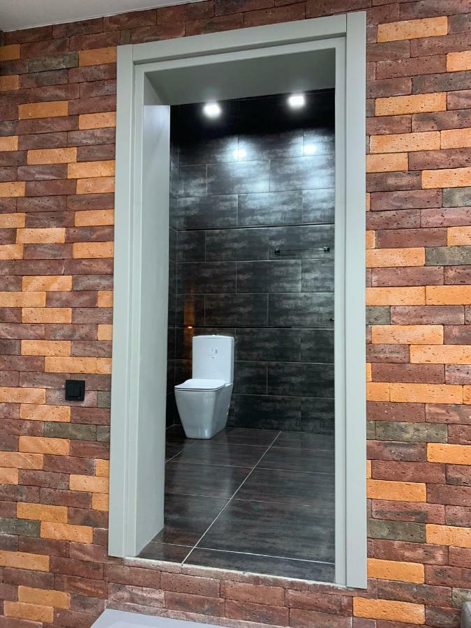 Loft Batumi Daire Dış mekan fotoğraf