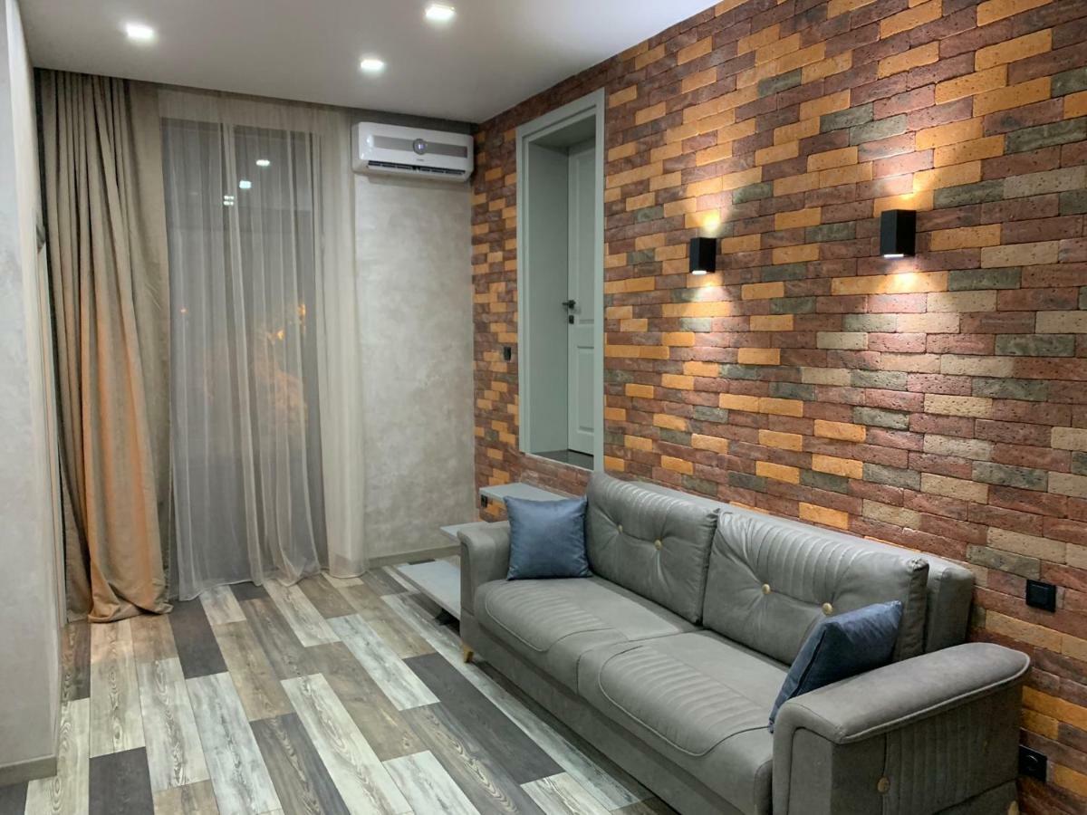 Loft Batumi Daire Dış mekan fotoğraf